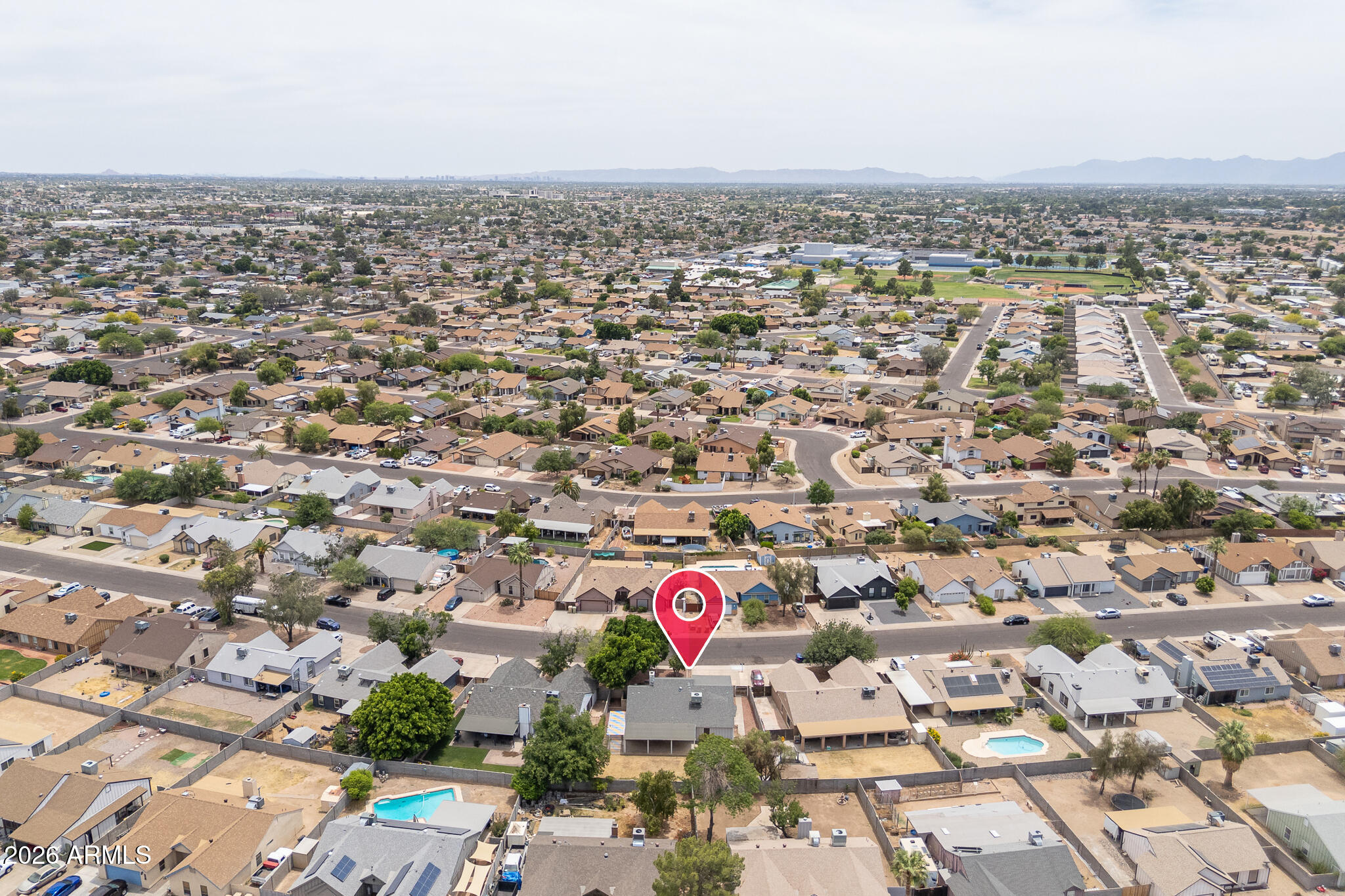 6432 West Grandview Road Glendale, AZ 85306 - Photo 30 of 38