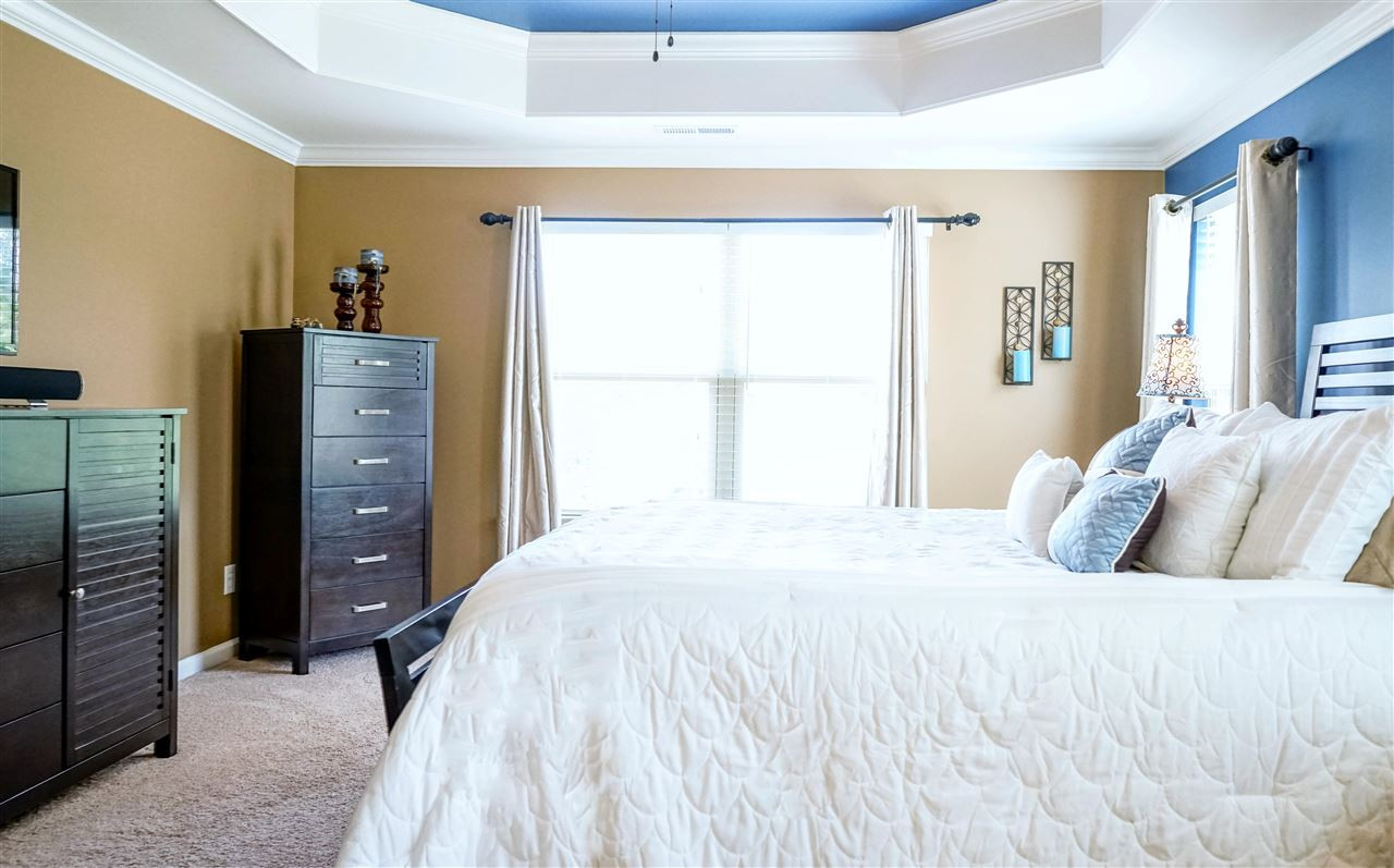 2452 Everstone Road Wake Forest, NC 27587 - Photo 12 of 25 Photo 12