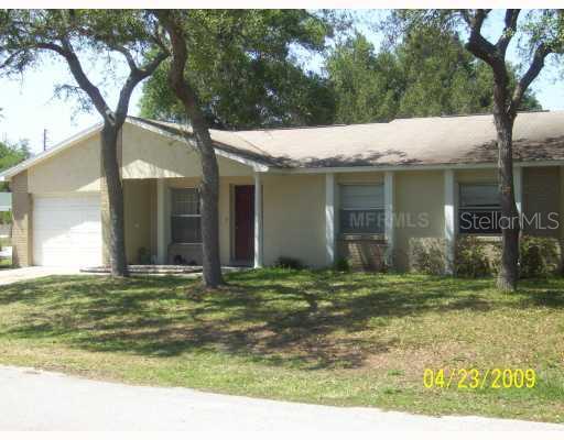 253 Moonbeam Road Apopka, FL 32712 - Photo 1 of 1 Exterior Front