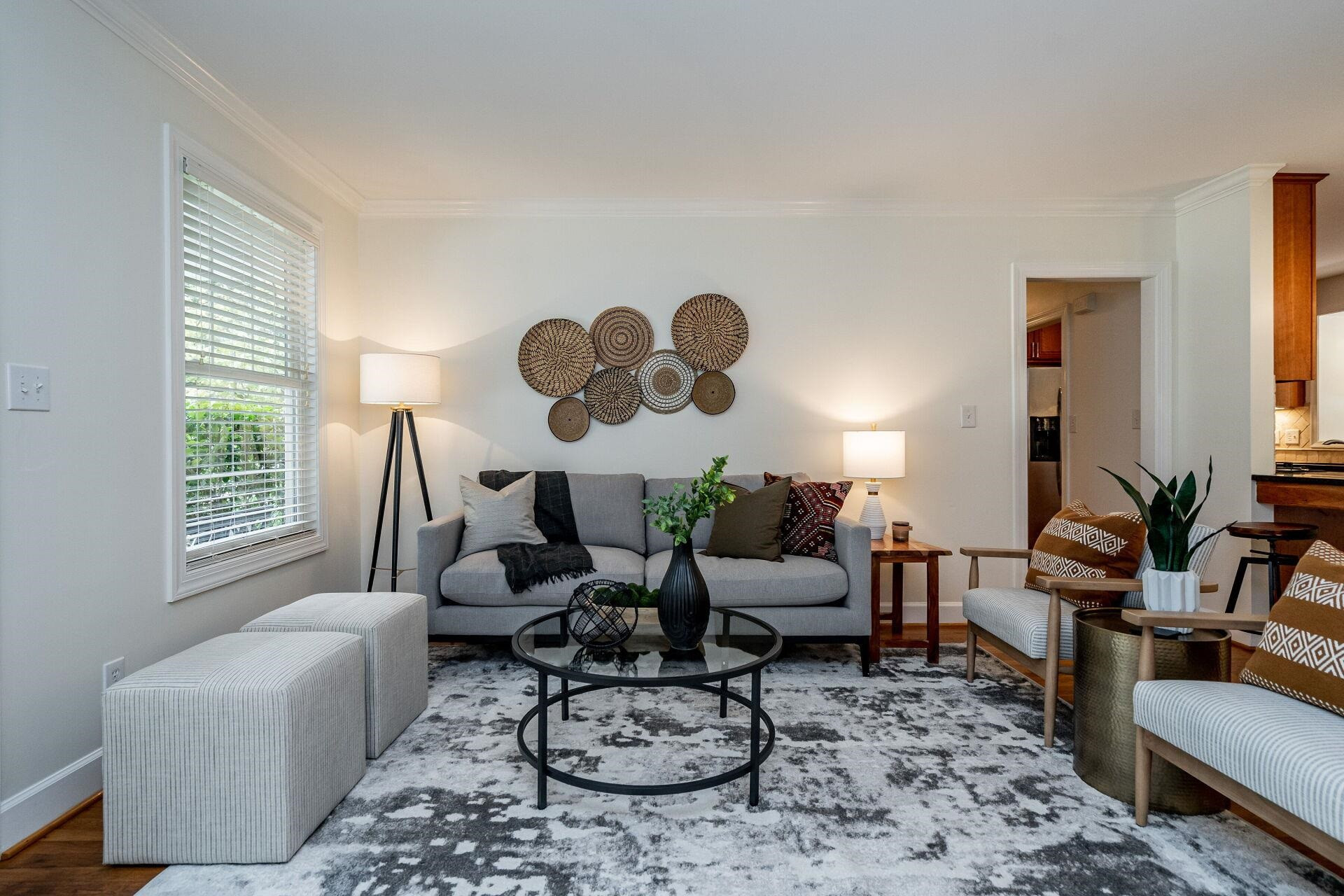 1418 Ashburton Road Raleigh, NC 27606 - Photo 6 of 30 Photo 6