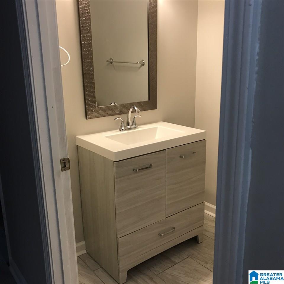 409 55th Street Fairfield, AL 35064 - Photo 5 of 11