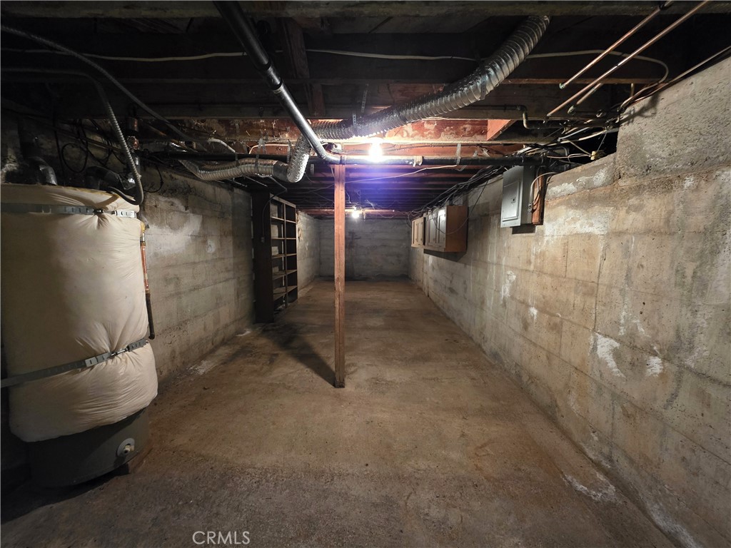 23773 River Road Corning, CA 96021 - Photo 26 of 64 a view of under construction room and storage