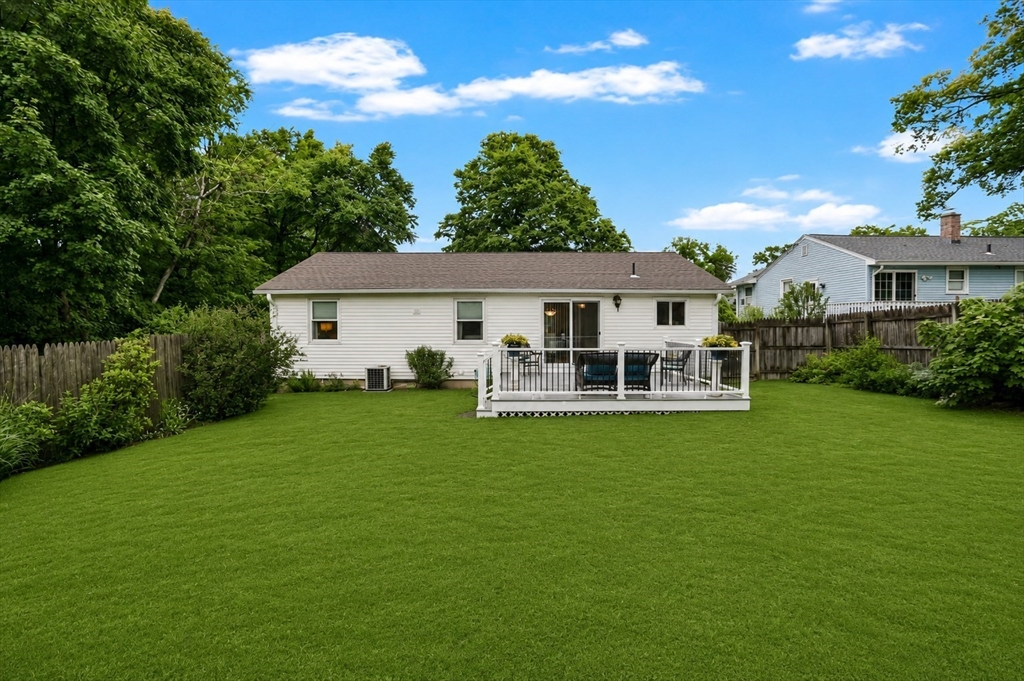 157 Meadow Road Longmeadow, MA 01106 - Photo 27 of 28