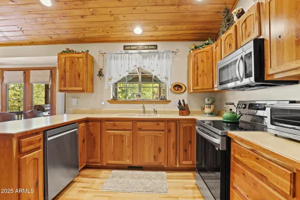 $799,000 | 4275 Strawberry Hollow, Pine, AZ 85544