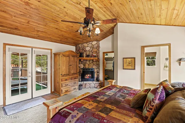 $799,000 | 4275 Strawberry Hollow, Pine, AZ 85544