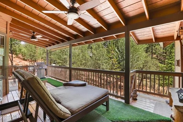 $799,000 | 4275 Strawberry Hollow, Pine, AZ 85544