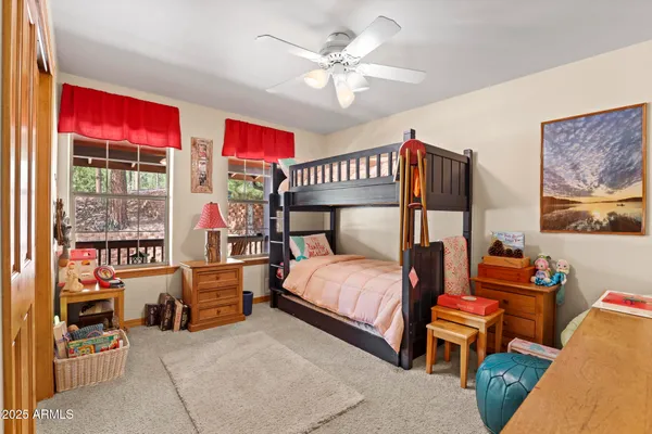 $799,000 | 4275 Strawberry Hollow, Pine, AZ 85544