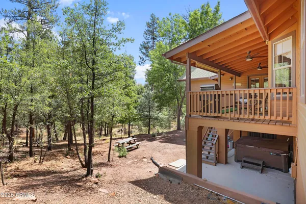 $799,000 | 4275 Strawberry Hollow, Pine, AZ 85544