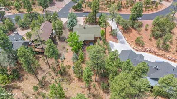 $799,000 | 4275 Strawberry Hollow, Pine, AZ 85544