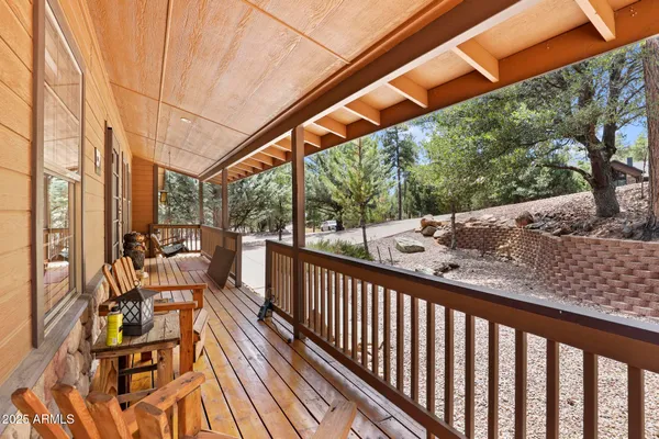 $799,000 | 4275 Strawberry Hollow, Pine, AZ 85544