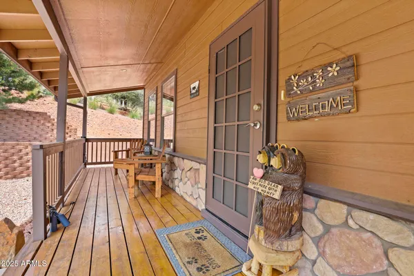 $799,000 | 4275 Strawberry Hollow, Pine, AZ 85544