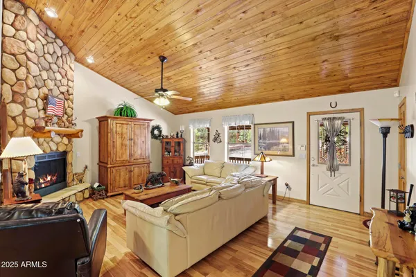 $799,000 | 4275 Strawberry Hollow, Pine, AZ 85544