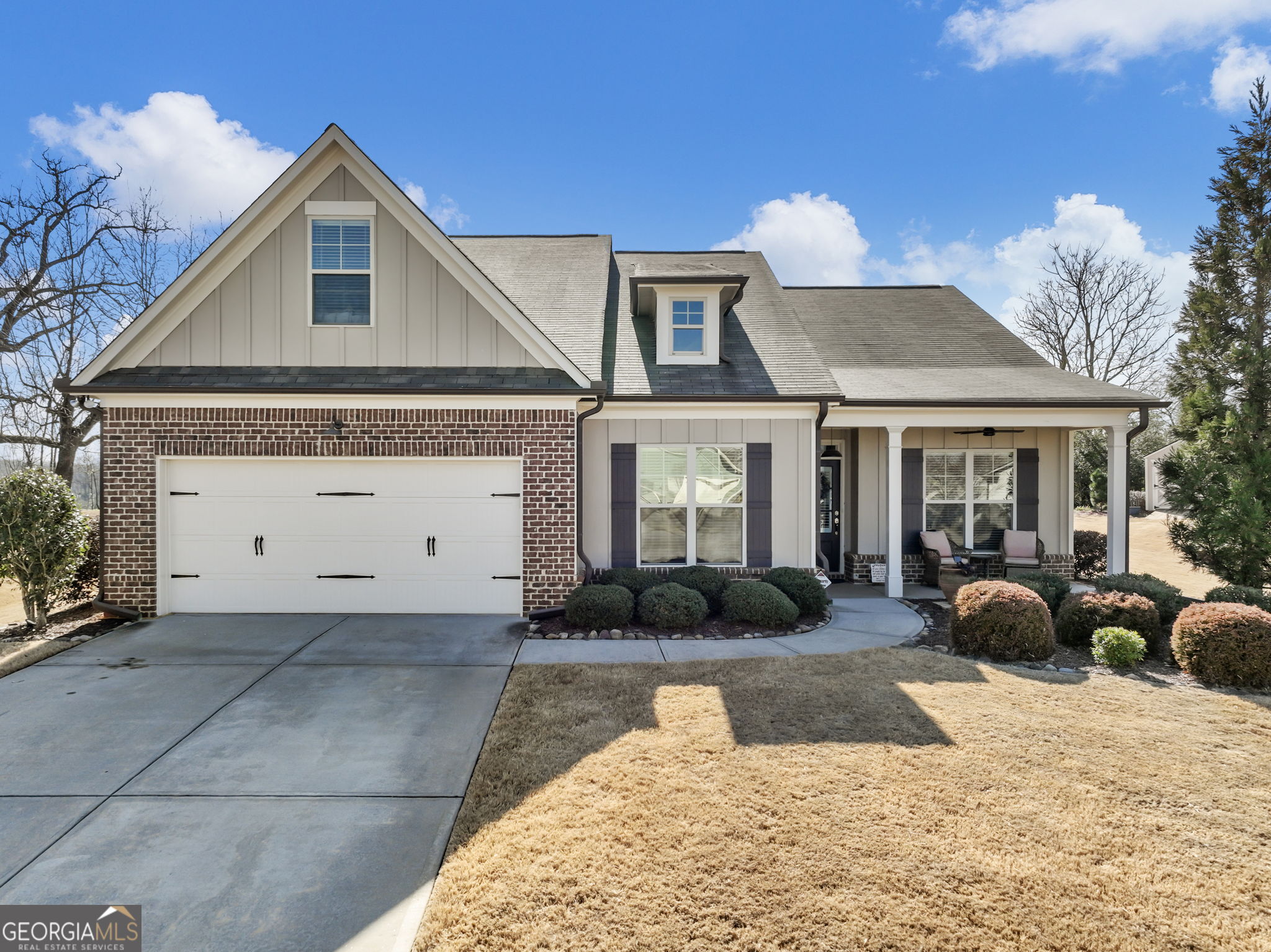 820 Lakeview Bend Circle Jefferson, GA 30549 - Photo 1 of 52