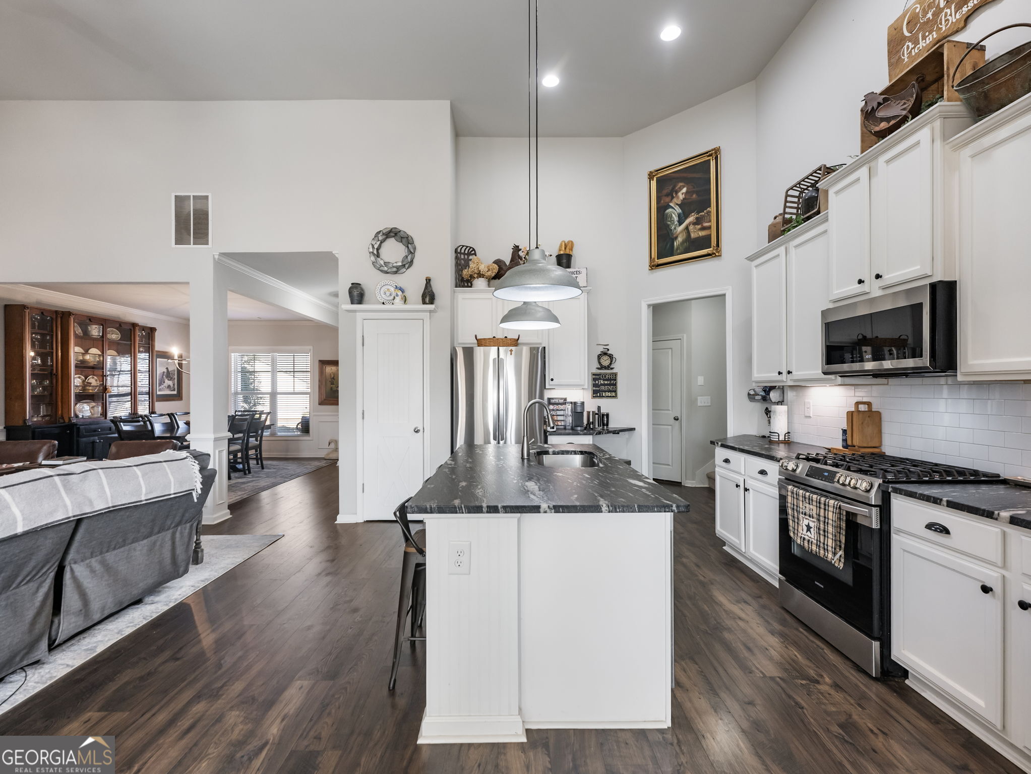 820 Lakeview Bend Circle Jefferson, GA 30549 - Photo 14 of 52