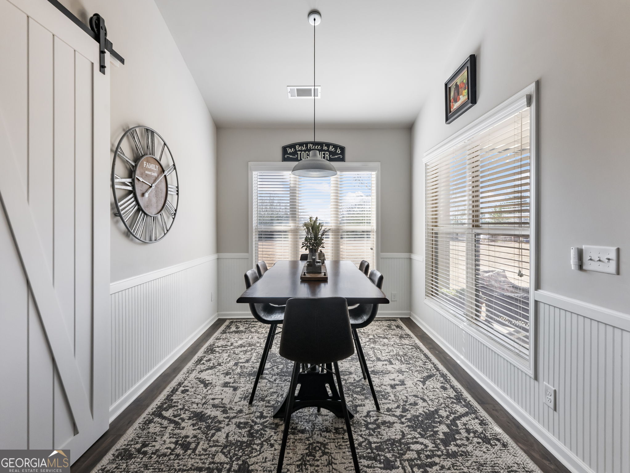 820 Lakeview Bend Circle Jefferson, GA 30549 - Photo 15 of 52