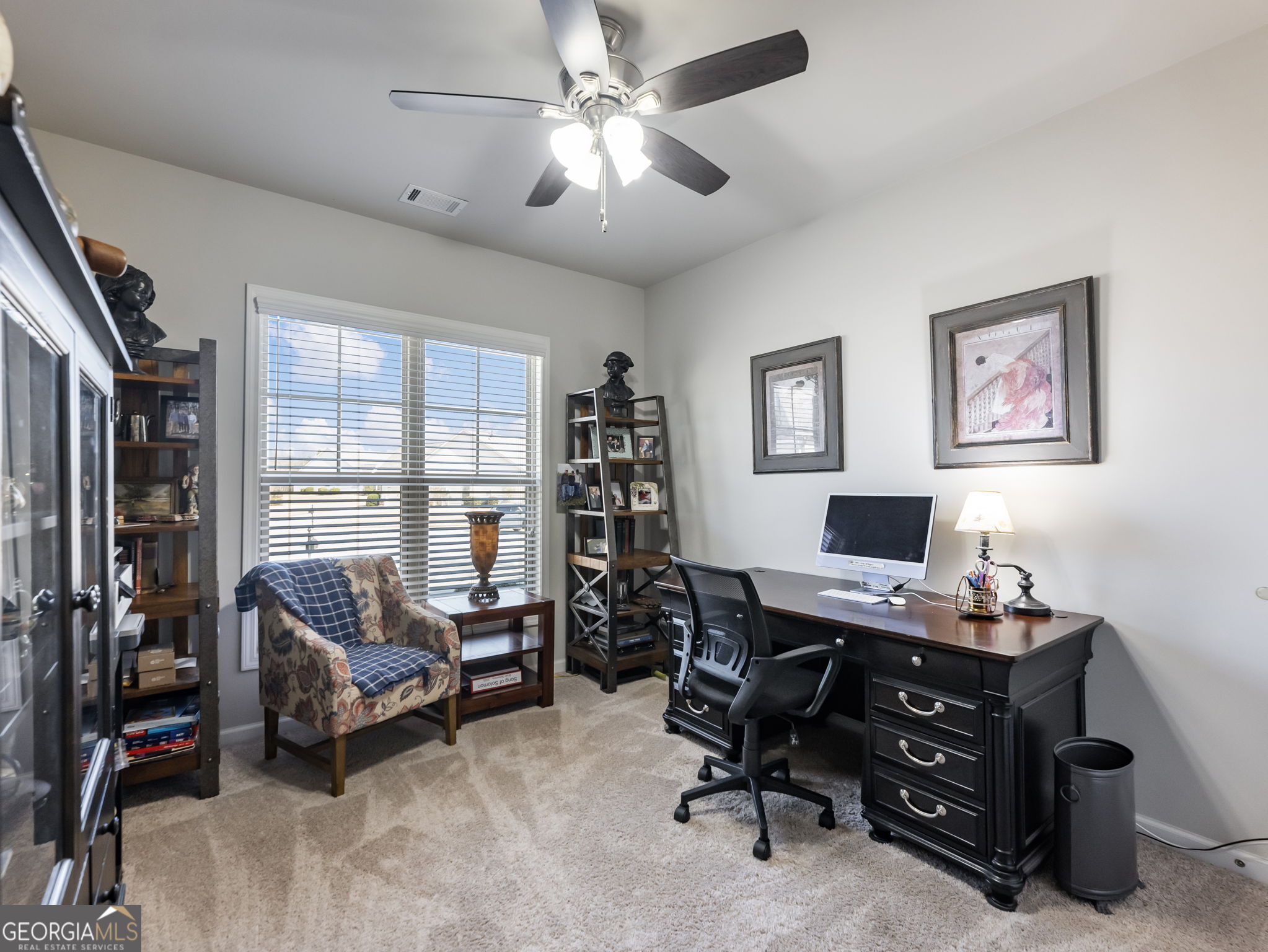 820 Lakeview Bend Circle Jefferson, GA 30549 - Photo 26 of 52