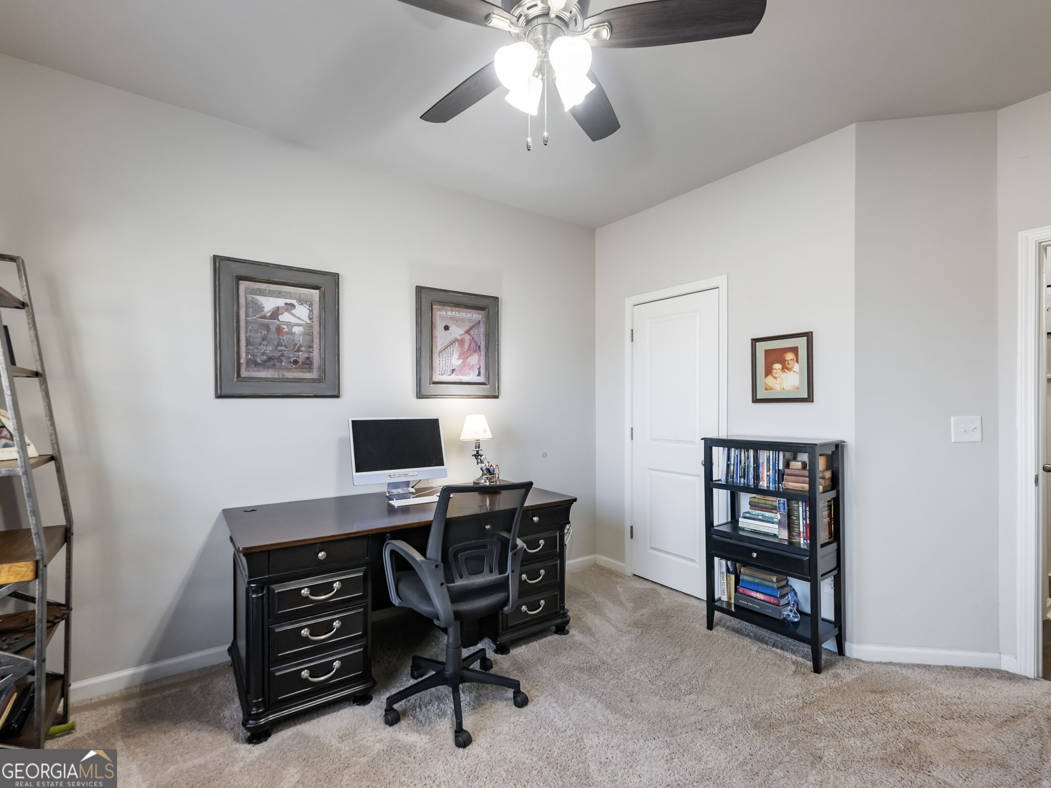 820 Lakeview Bend Circle Jefferson, GA 30549 - Photo 27 of 52