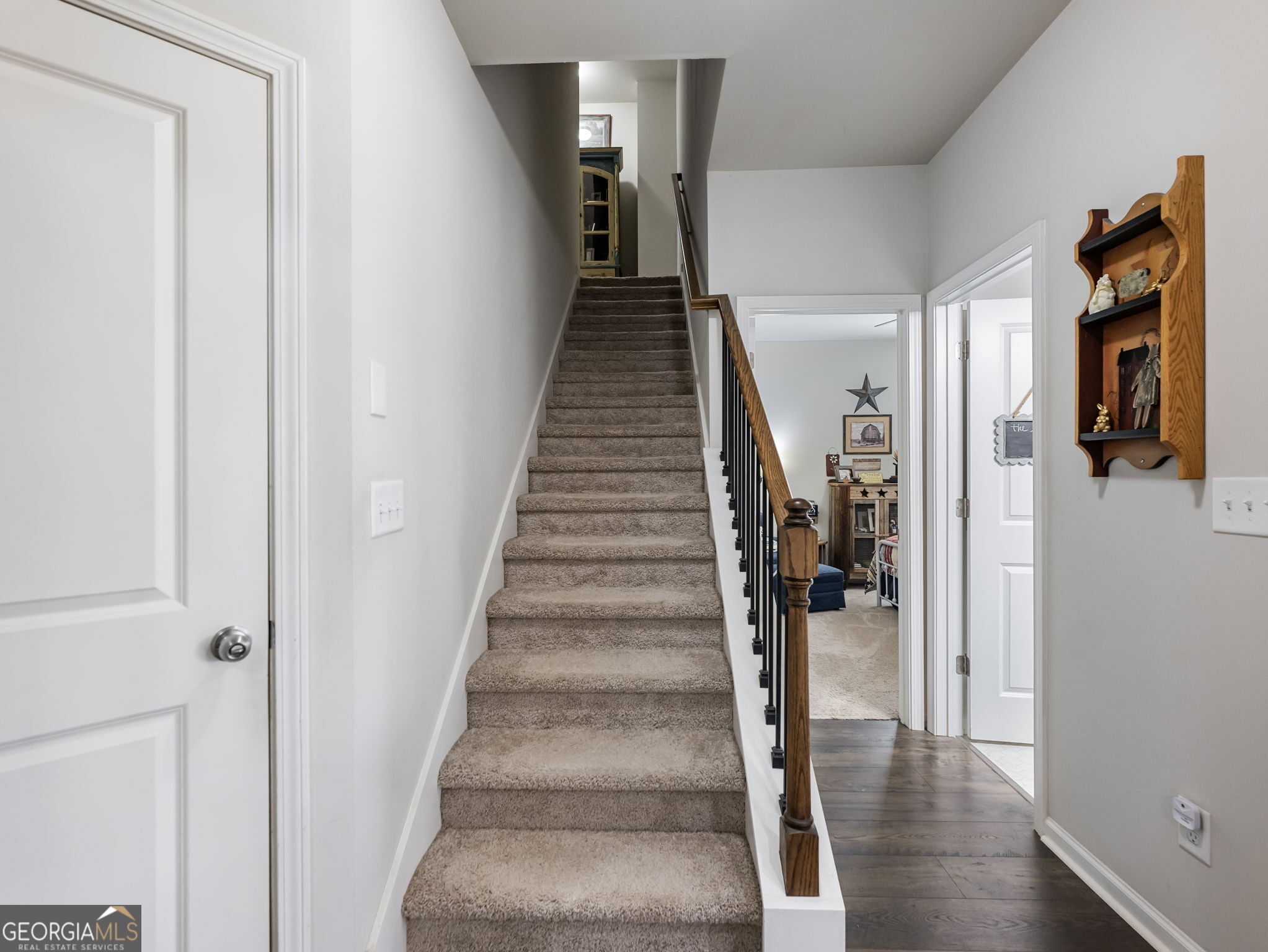 820 Lakeview Bend Circle Jefferson, GA 30549 - Photo 28 of 52