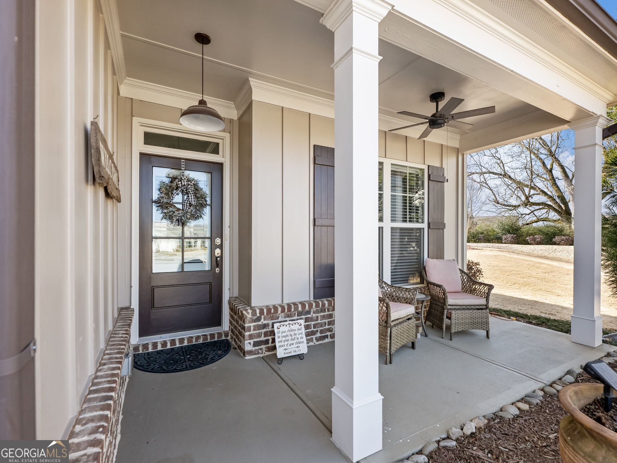 820 Lakeview Bend Circle Jefferson, GA 30549 - Photo 3 of 52