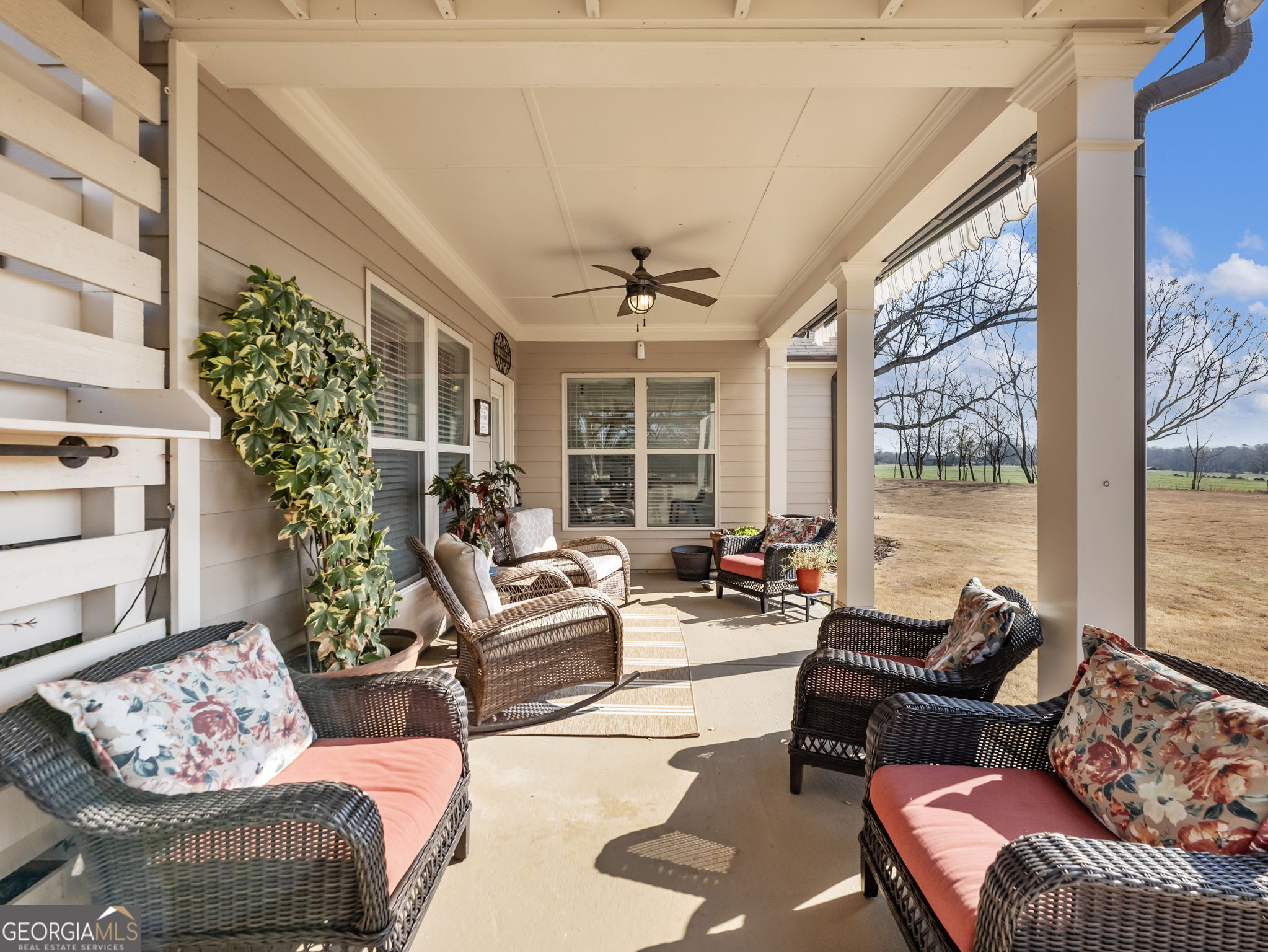 820 Lakeview Bend Circle Jefferson, GA 30549 - Photo 38 of 52
