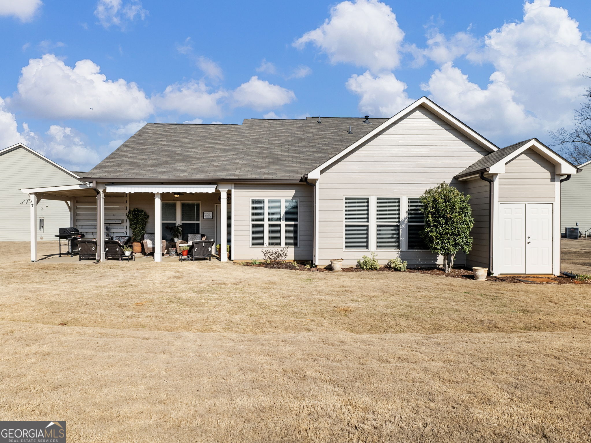 820 Lakeview Bend Circle Jefferson, GA 30549 - Photo 40 of 52