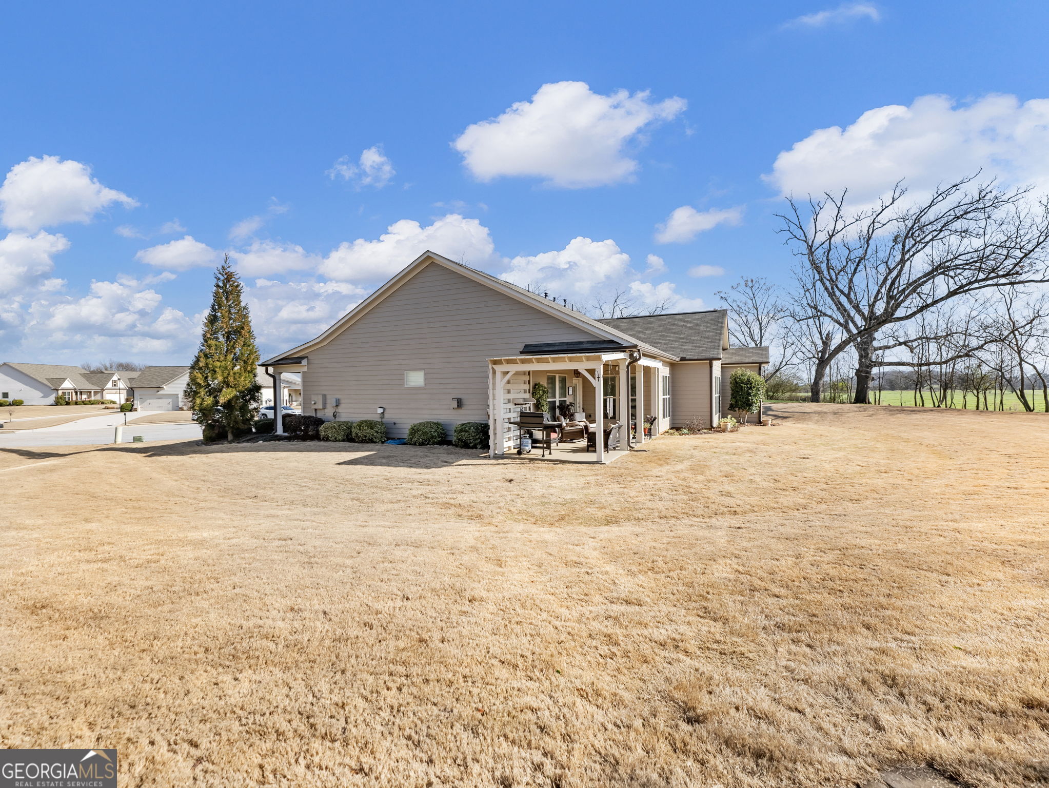 820 Lakeview Bend Circle Jefferson, GA 30549 - Photo 43 of 52