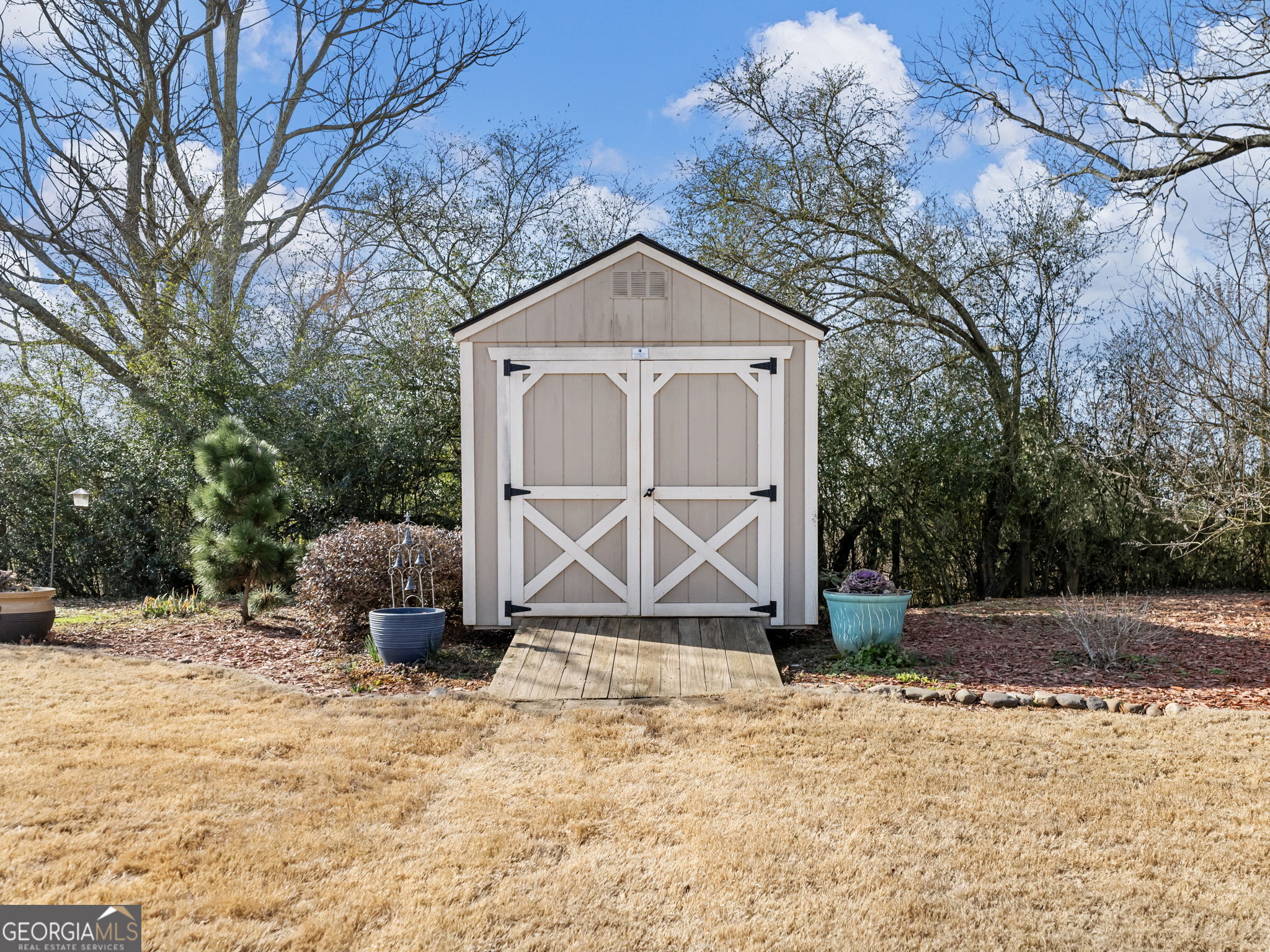 820 Lakeview Bend Circle Jefferson, GA 30549 - Photo 44 of 52