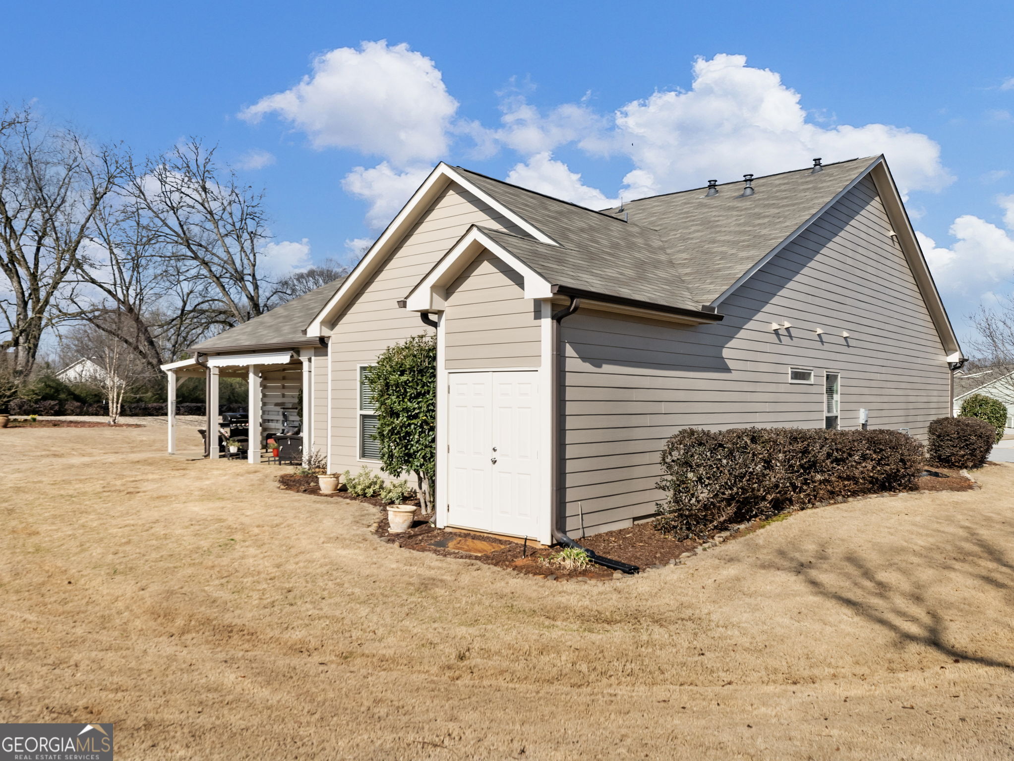820 Lakeview Bend Circle Jefferson, GA 30549 - Photo 45 of 52