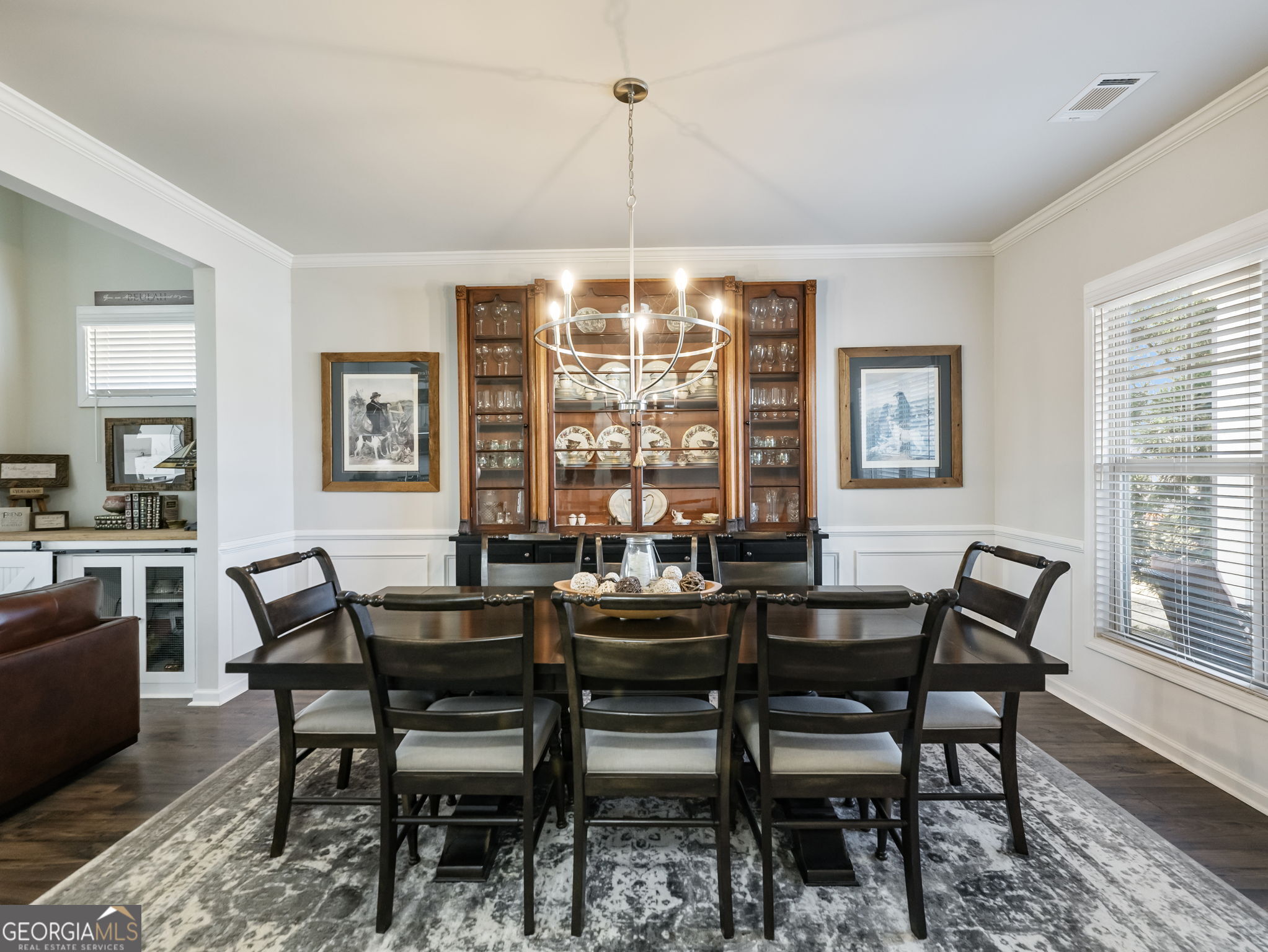 820 Lakeview Bend Circle Jefferson, GA 30549 - Photo 5 of 52