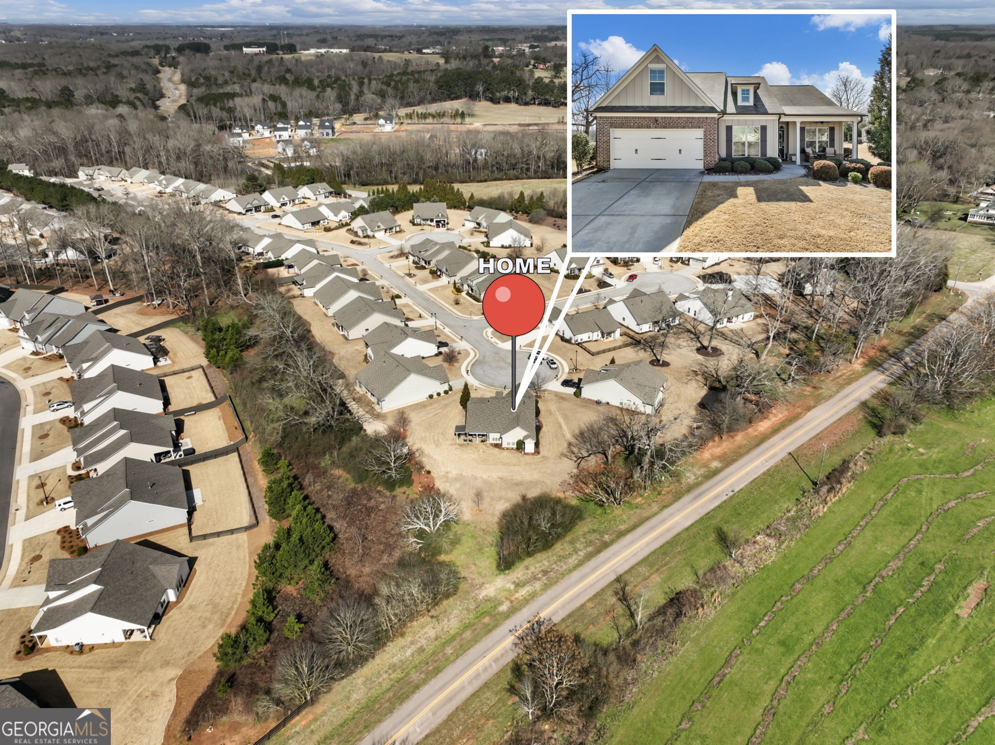 820 Lakeview Bend Circle Jefferson, GA 30549 - Photo 52 of 52
