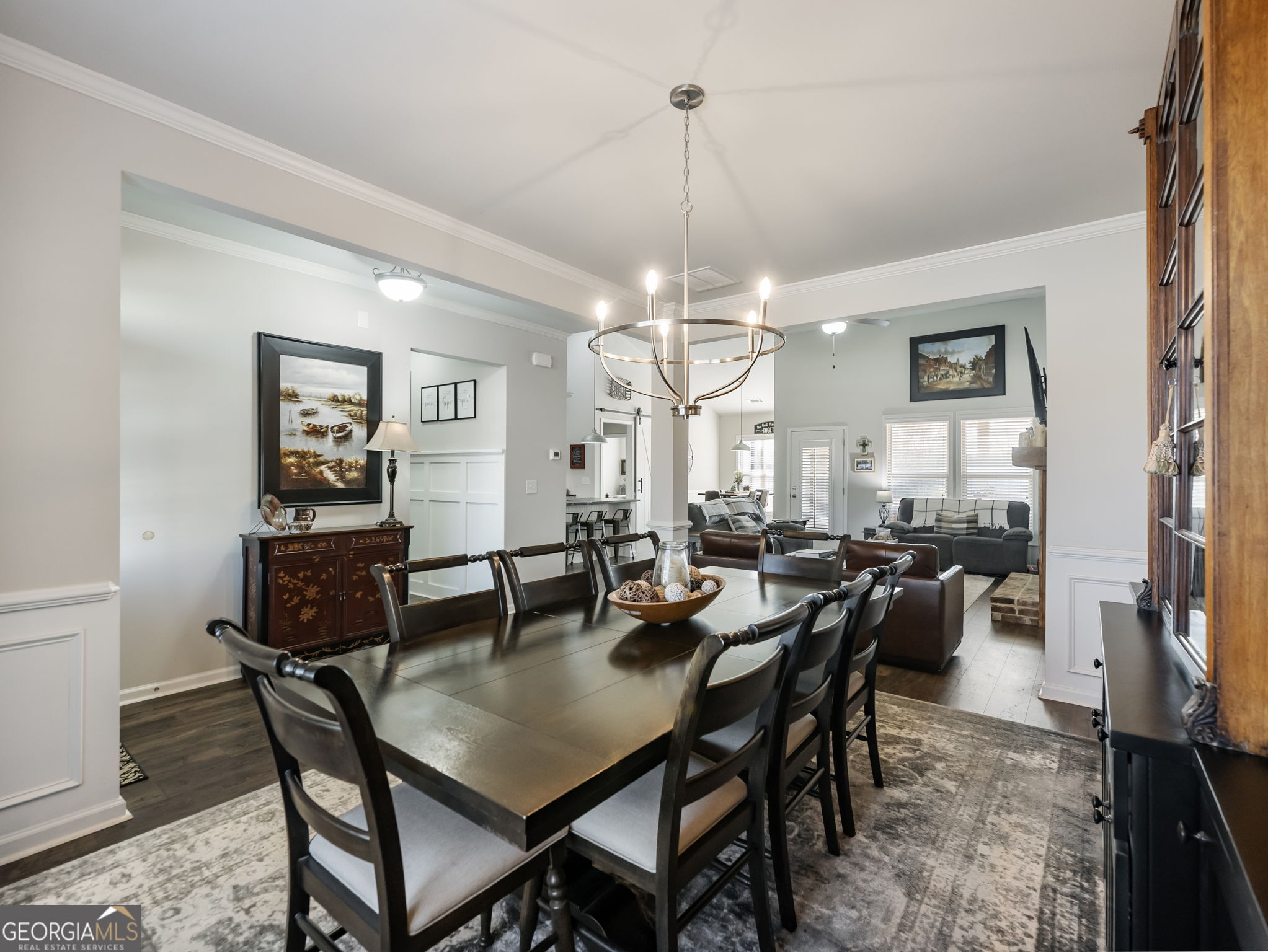 820 Lakeview Bend Circle Jefferson, GA 30549 - Photo 6 of 52