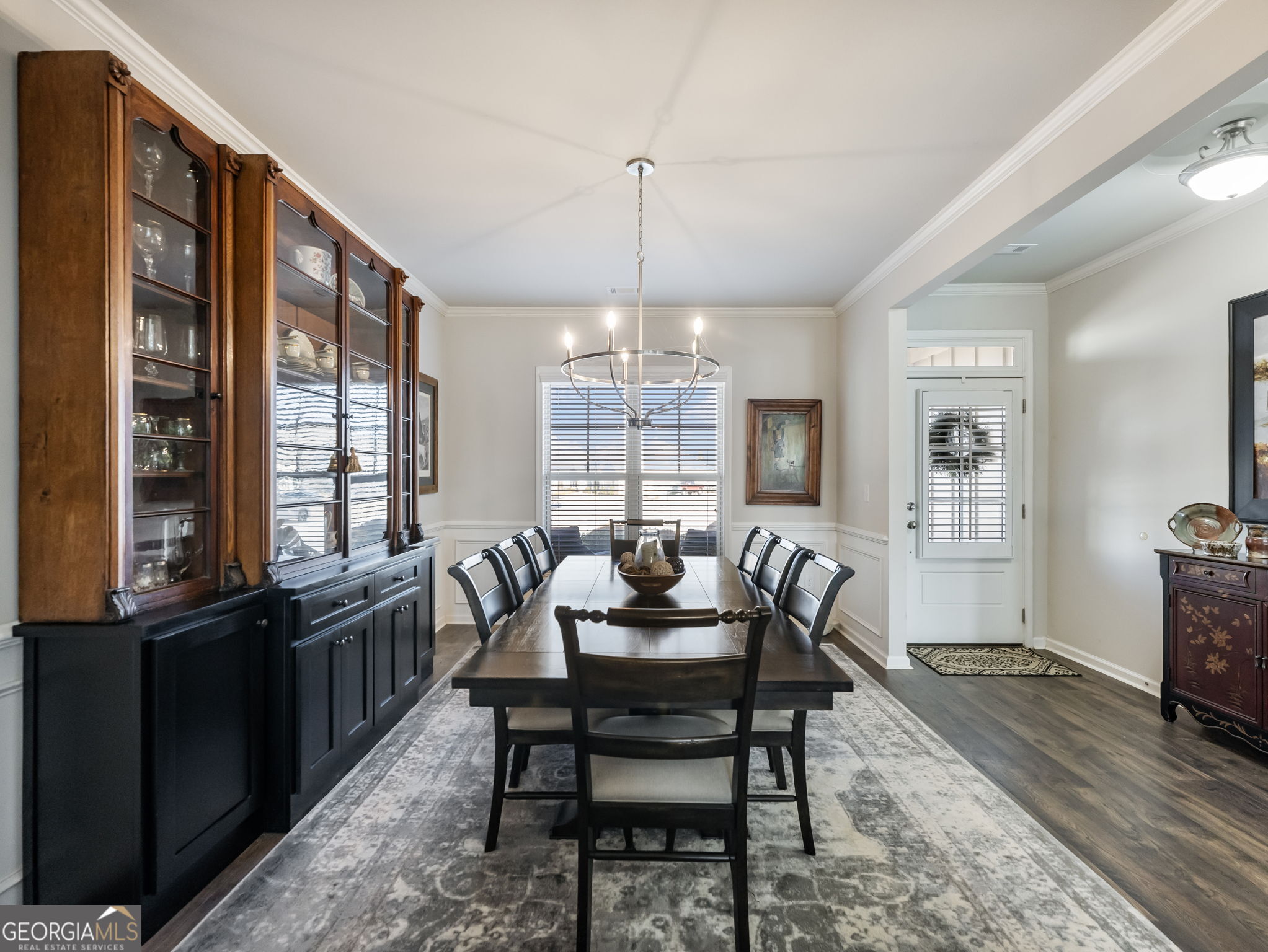 820 Lakeview Bend Circle Jefferson, GA 30549 - Photo 7 of 52