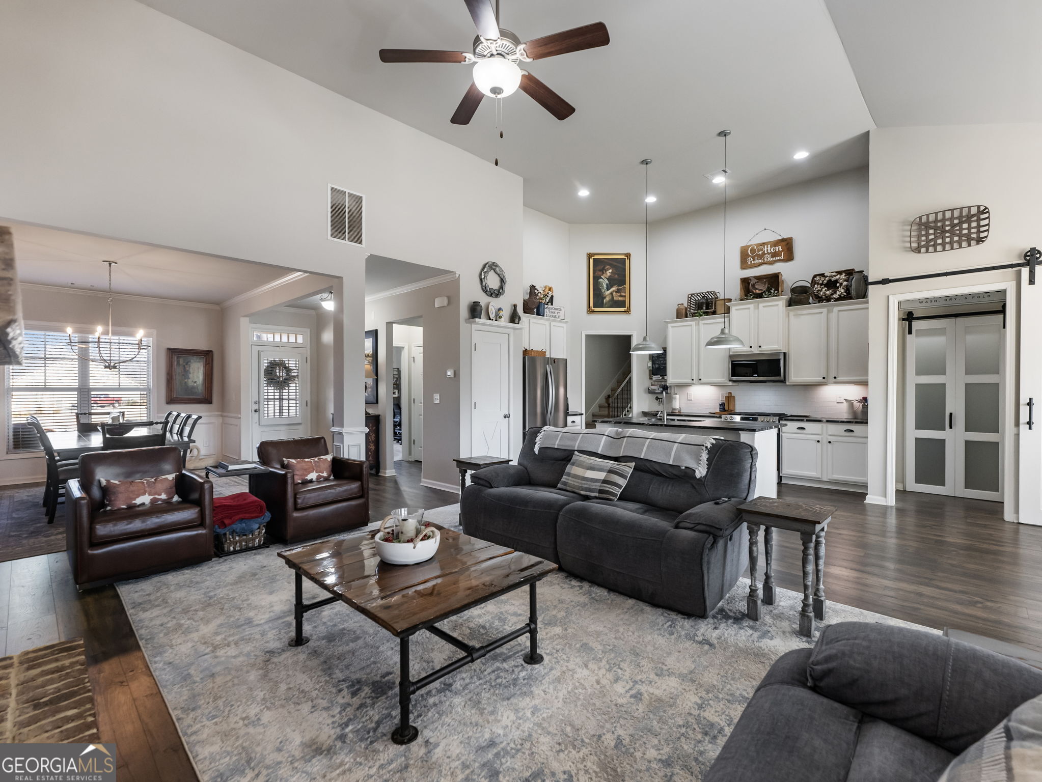 820 Lakeview Bend Circle Jefferson, GA 30549 - Photo 10 of 52