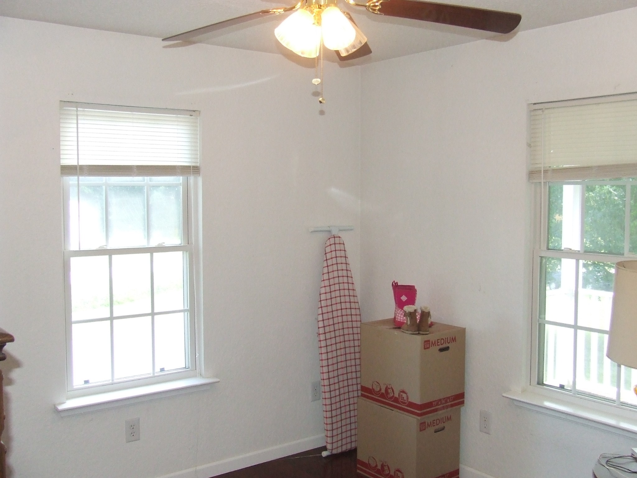 60 Sneed Road McMinnville, TN 37110 - Photo 15 of 30 a bathroom with a window and a sink