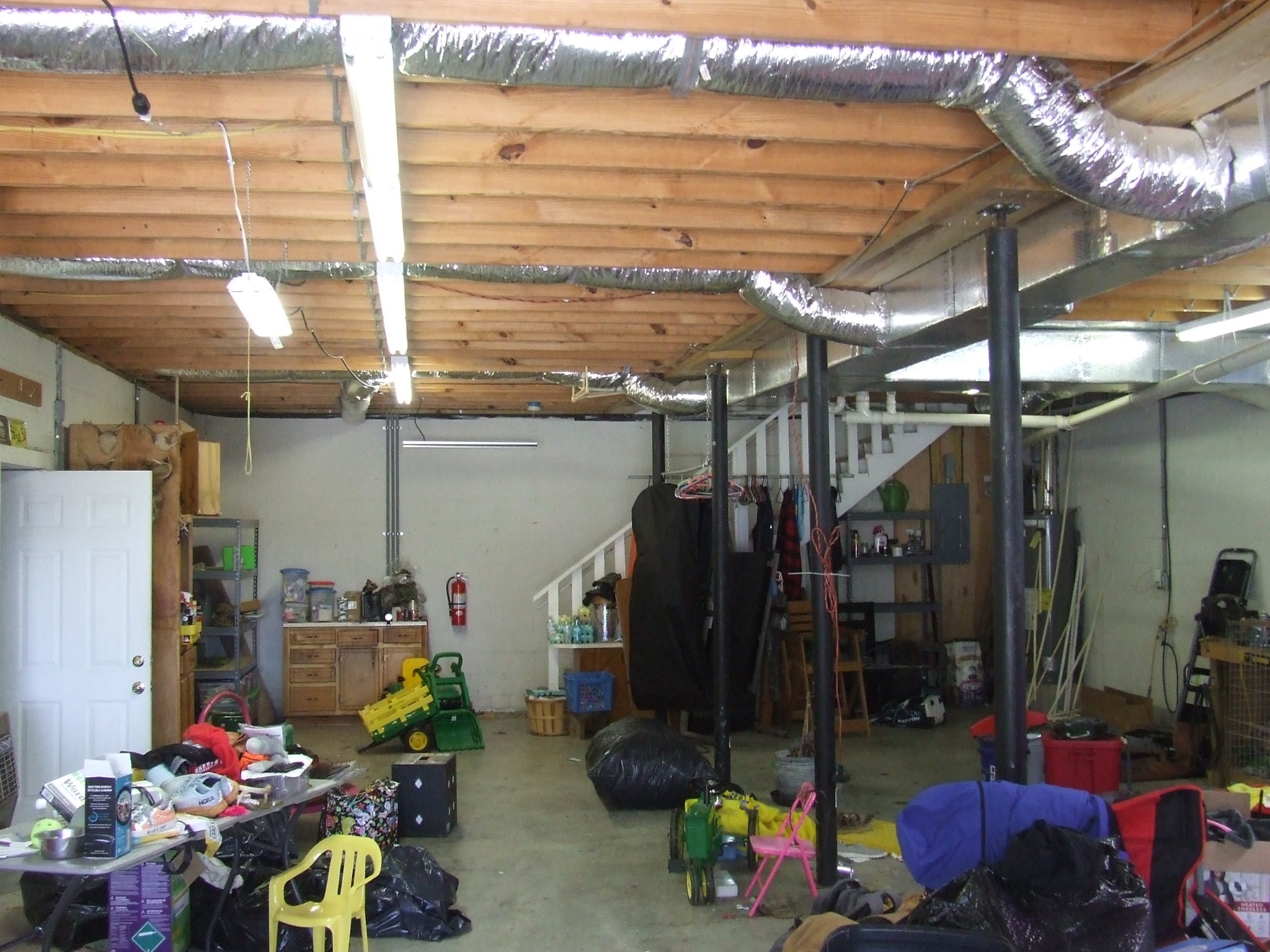 60 Sneed Road McMinnville, TN 37110 - Photo 27 of 30