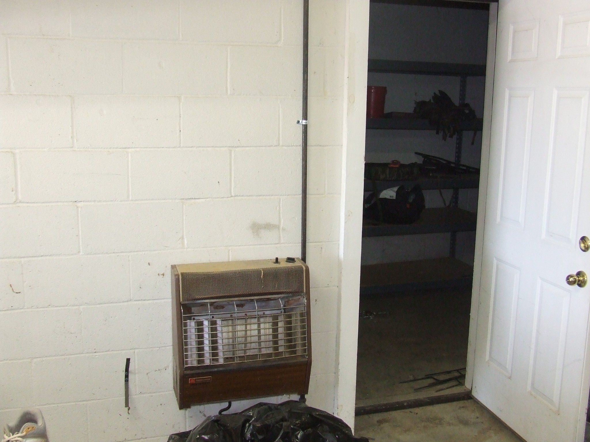 60 Sneed Road McMinnville, TN 37110 - Photo 28 of 30 a view of bathroom