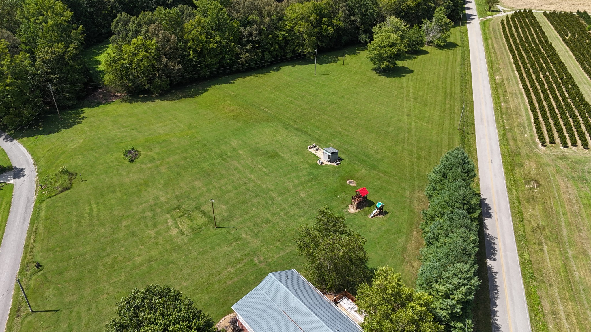 60 Sneed Road McMinnville, TN 37110 - Photo 30 of 30