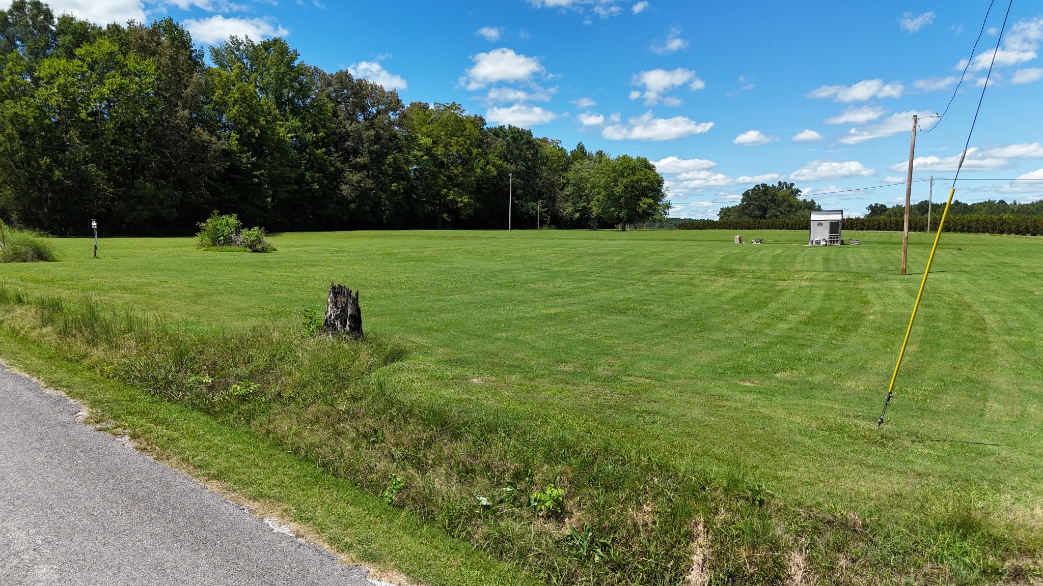 60 Sneed Road McMinnville, TN 37110 - Photo 5 of 30 a view of a green field