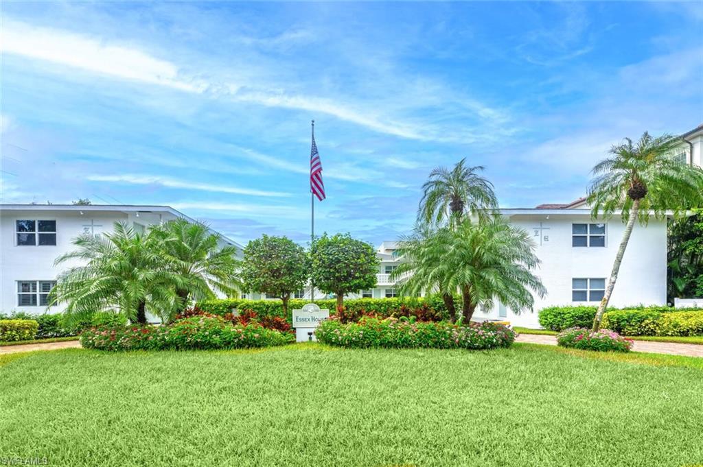 532 4th Avenue South, Unit 2 Naples, FL 34102 - Photo 2 of 25