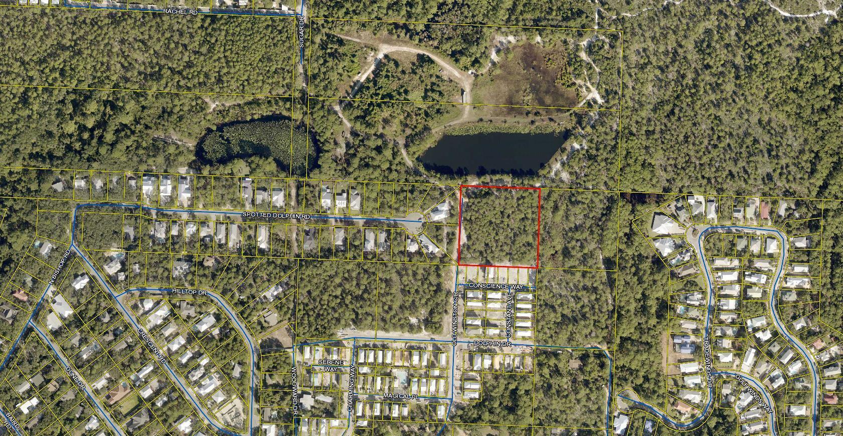Lot 6 Government Subdivision Sec 4 Santa Rosa Beach Santa Rosa Beach, FL 32459 - Photo 2 of 2