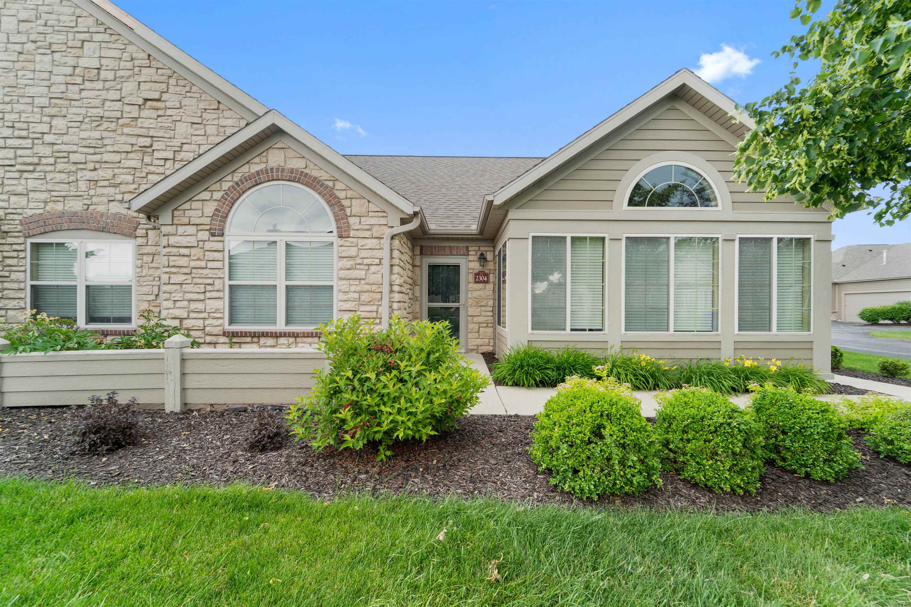 2304 East Tuscany Way  