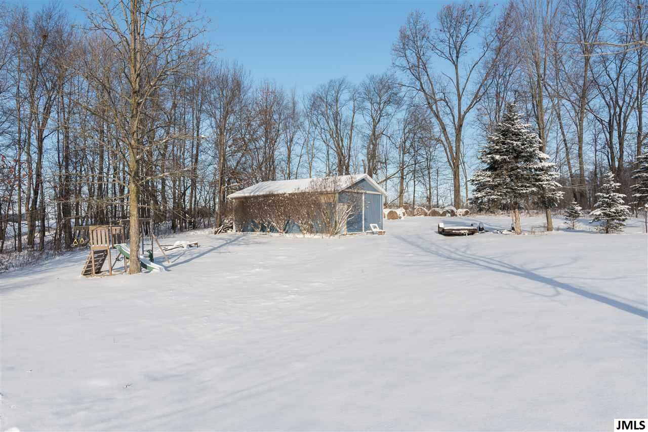 4714 Hunt Road Onondaga, MI 49264 - Photo 32 of 32 Photo 32