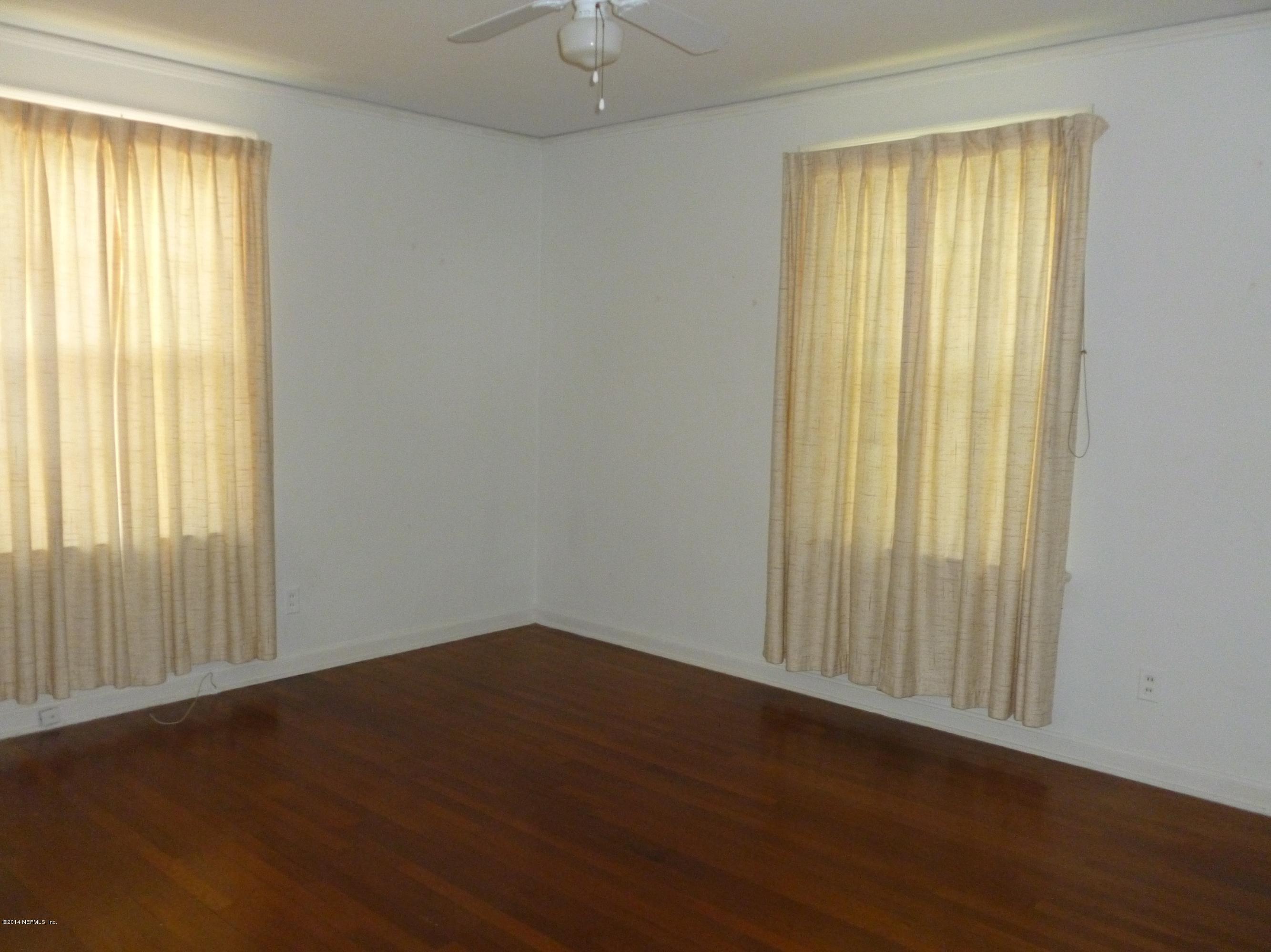 844 South Shores Road Jacksonville, FL 32207 - Photo 18 of 27 Bedroom #2