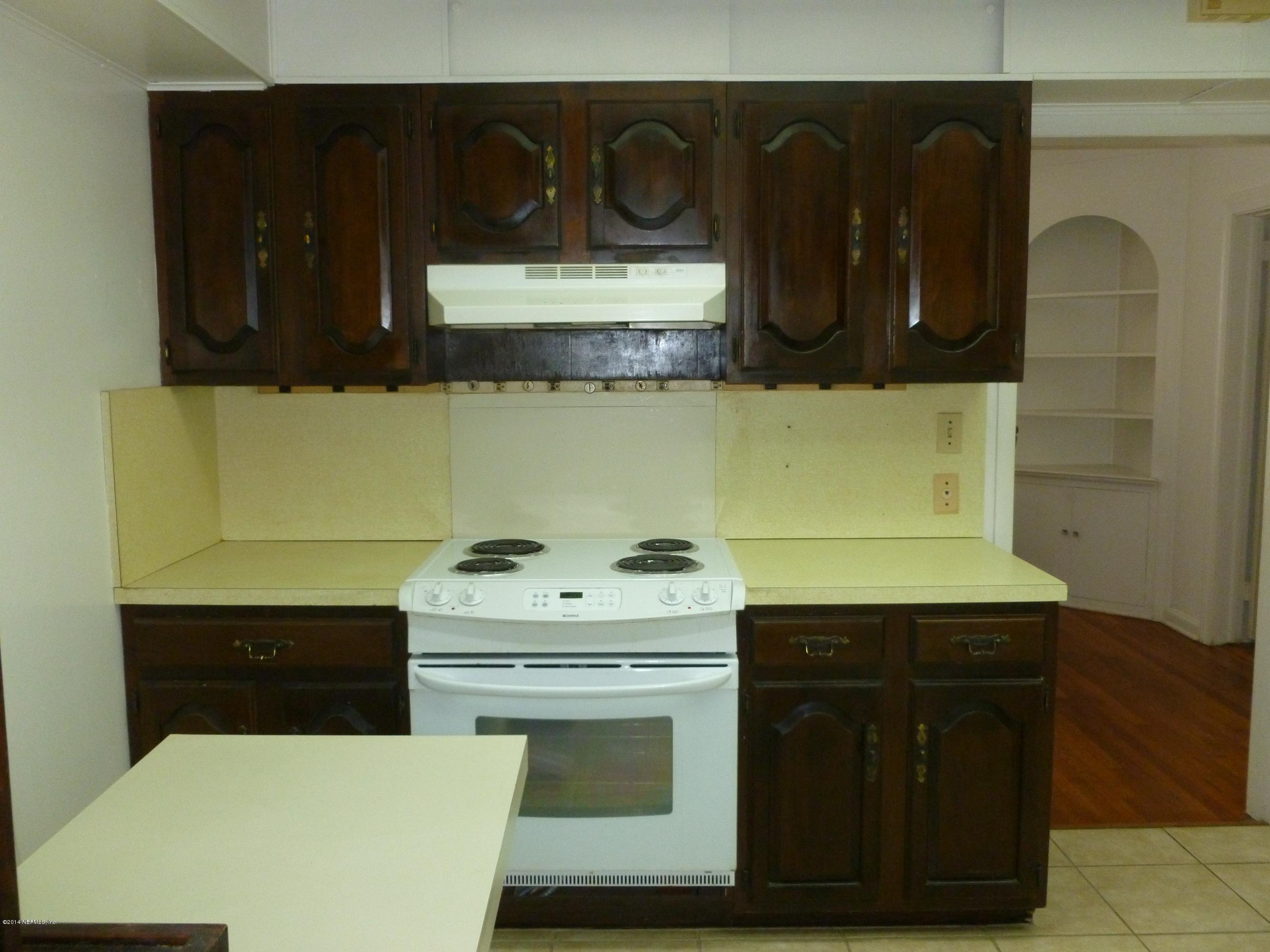 844 South Shores Road Jacksonville, FL 32207 - Photo 5 of 27 Kitchen II