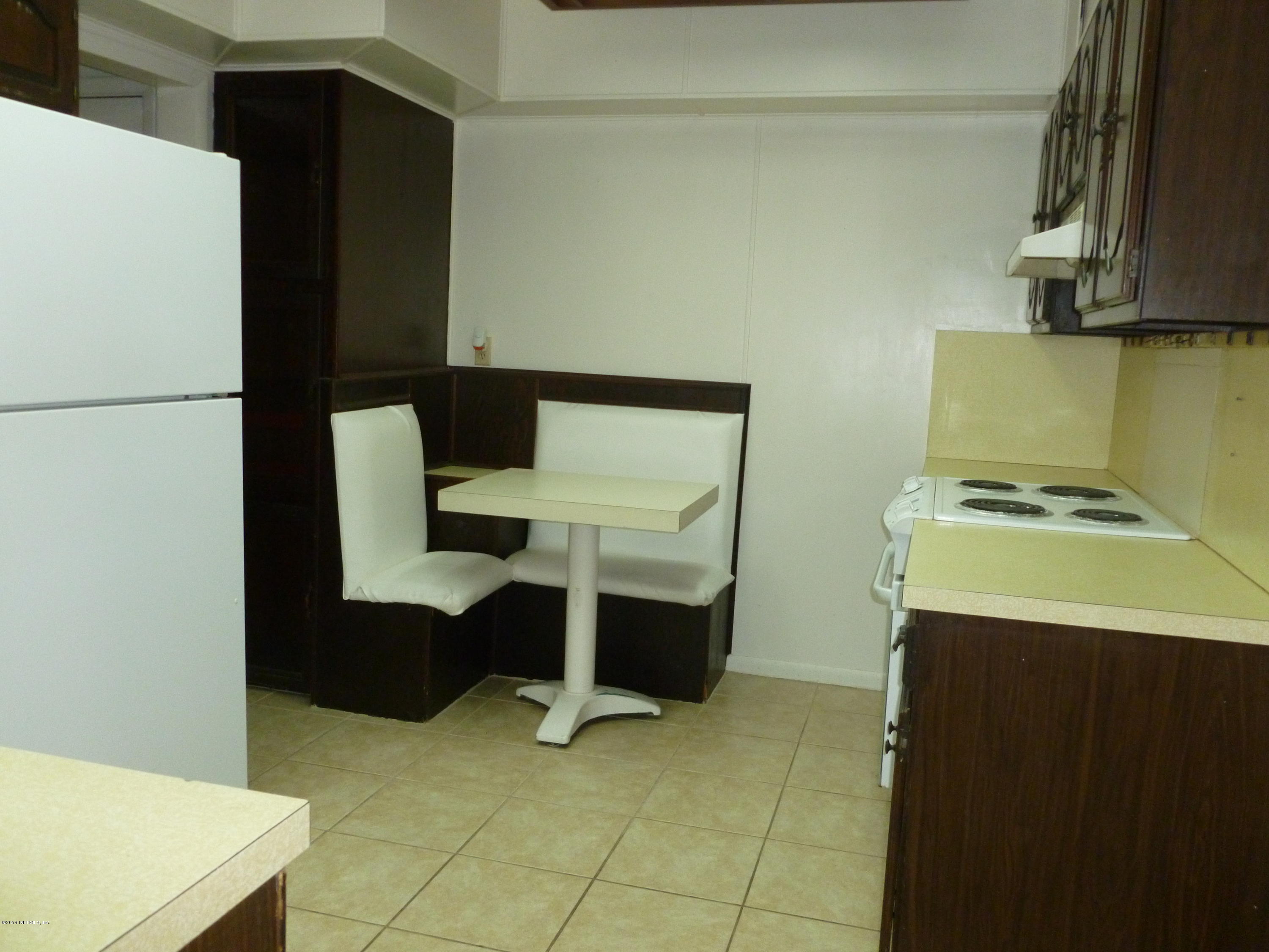 844 South Shores Road Jacksonville, FL 32207 - Photo 6 of 27 Kitchen III
