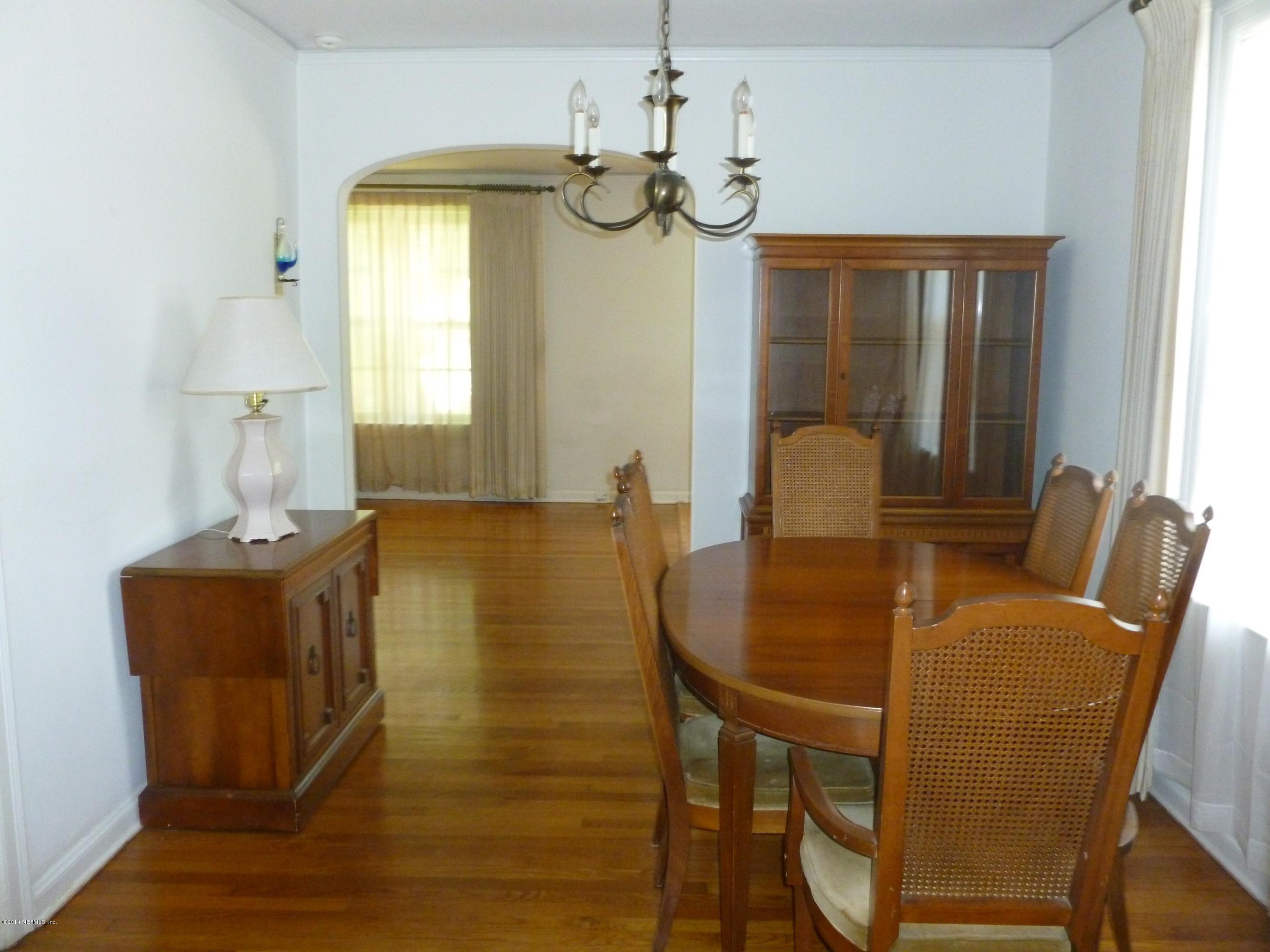 844 South Shores Road Jacksonville, FL 32207 - Photo 10 of 27 Dining Room II