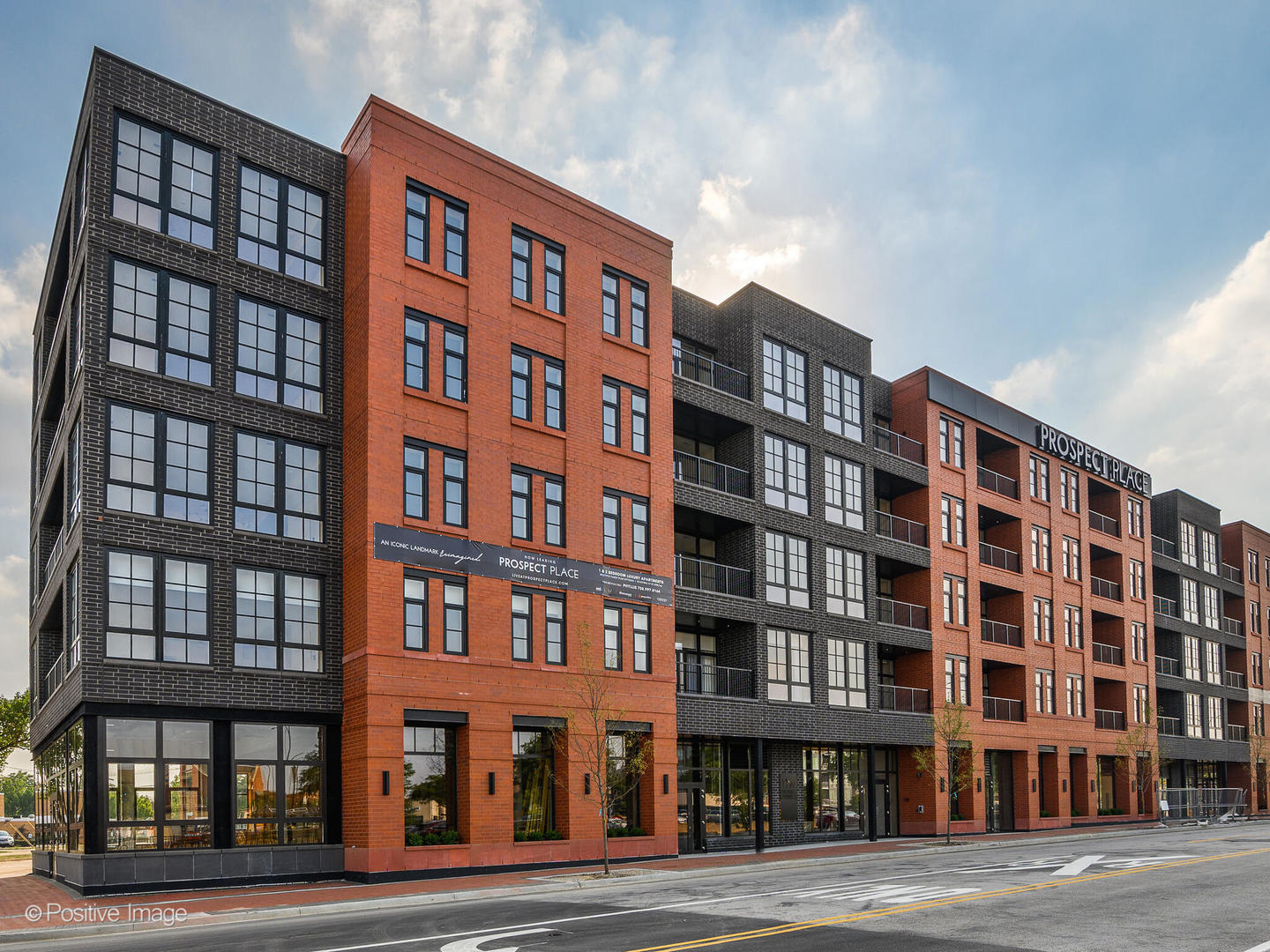 11 West Prospect Ave Unit 315  