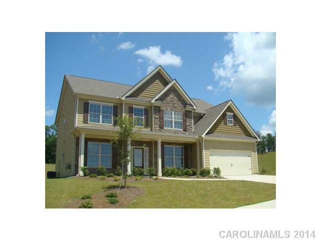 79025 Ridgehaven Road, Unit 176 Lancaster, SC 29720 - Photo 1 of 1