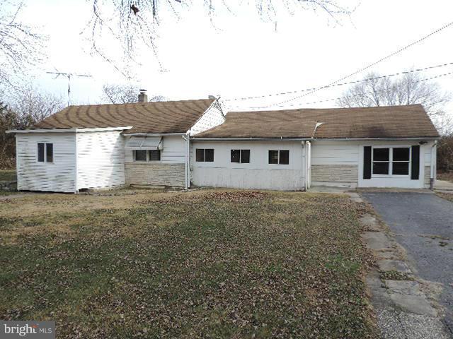 327 Cool Spring Road Marydel, MD 21649 - Photo 1 of 10 Exterior (Front)