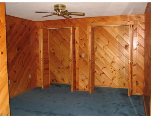 285 Norway Road Harrison, ME 04040 - Photo 5 of 7 Bedroom.